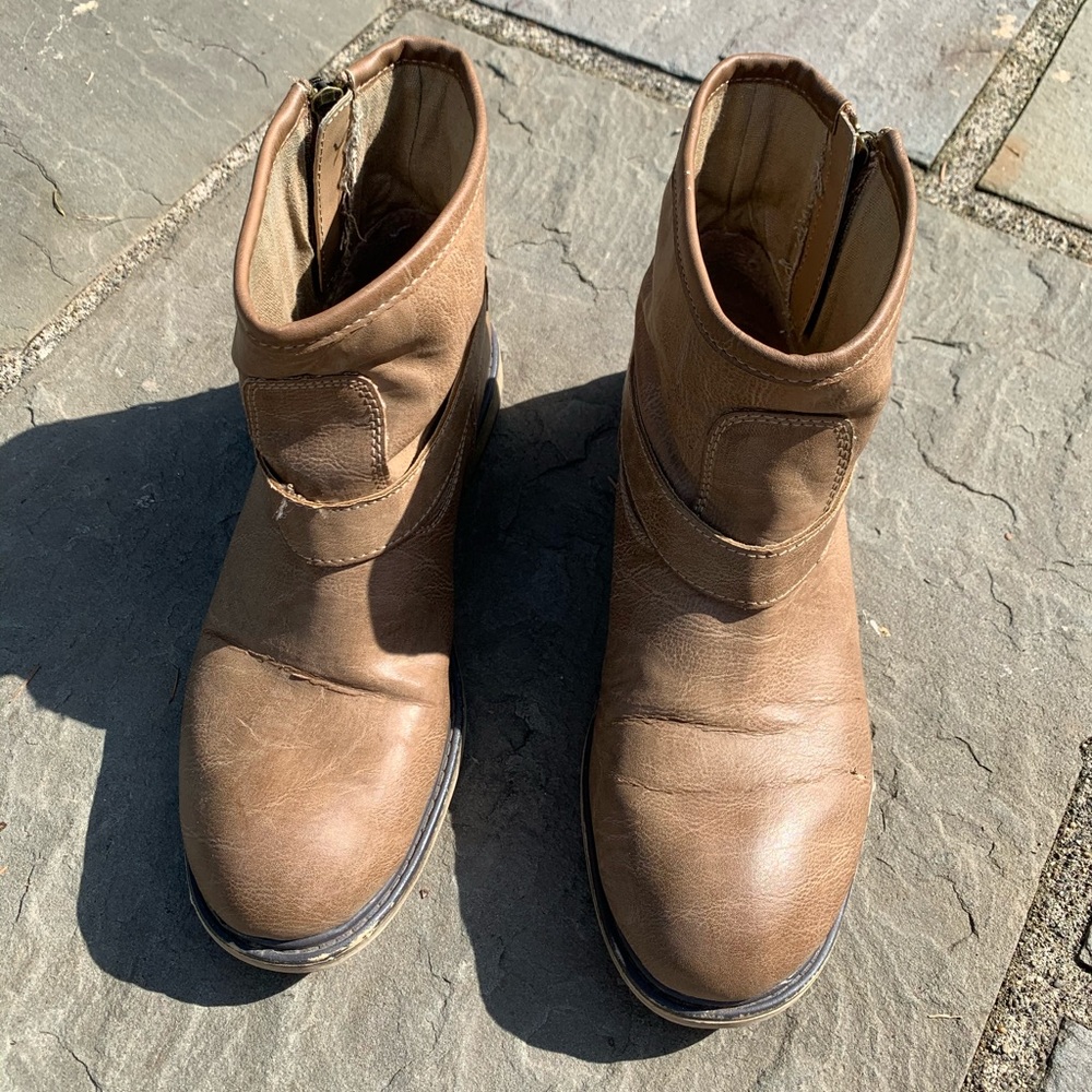 Booties - Picture 3 of 3